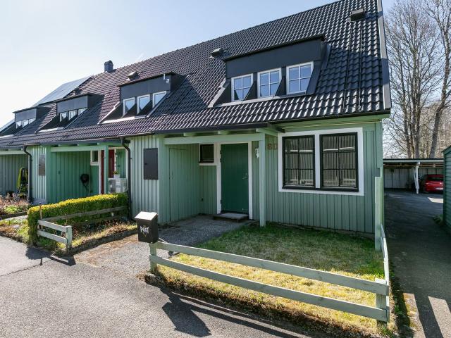 Villa till salu i Forserum, Jönköping