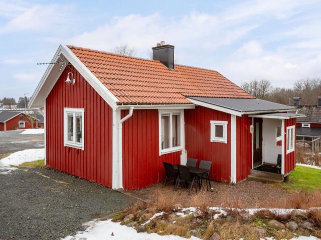 Villa till salu i Forserum, Jönköping