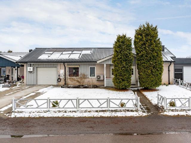 Villa till salu i Forshaga, Värmland