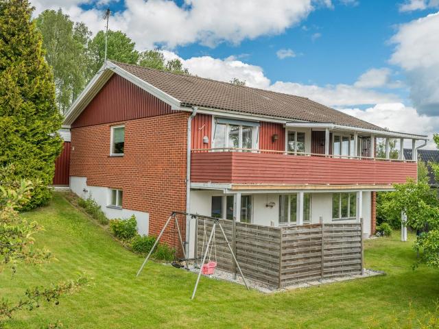 Villa till salu i Forshaga, Värmland