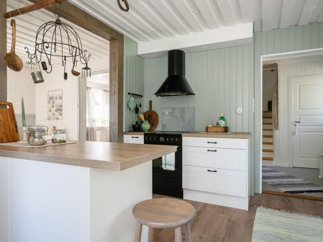 Villa till salu i Forshaga, Värmland