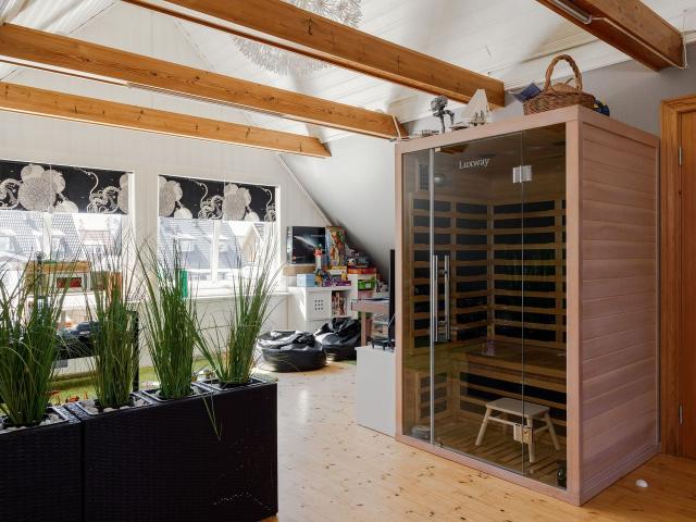 Villa till salu i Forsheda, Jönköping
