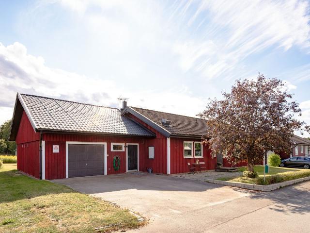 Villa till salu i Forsheda, Jönköping