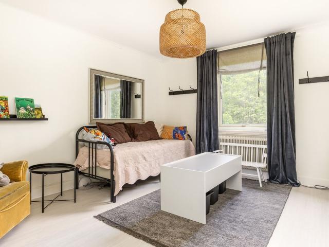 Villa till salu i Fredriksberg, Dalarna