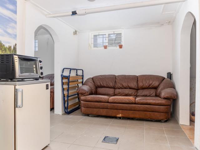 Villa till salu i Fredriksberg, Dalarna