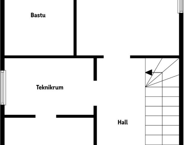 Villa till salu i Jönköping
