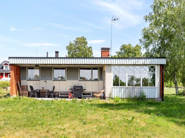 Villa till salu i Blekinge