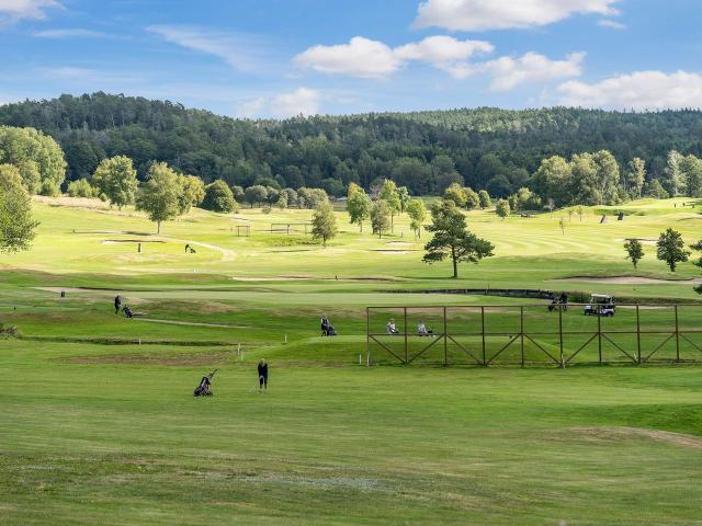 Villa till salu i Halland