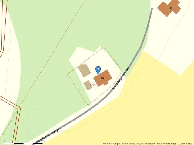 Villa till salu i Frillesås, Halland