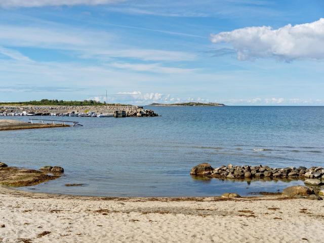 Villa till salu i Frillesås, Halland