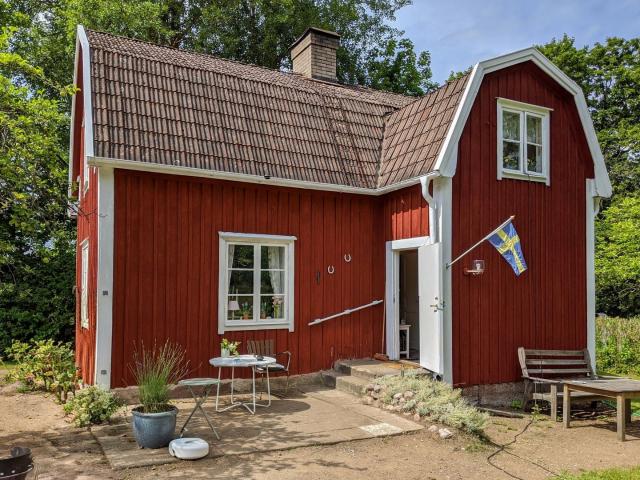 Villa till salu i Jönköping