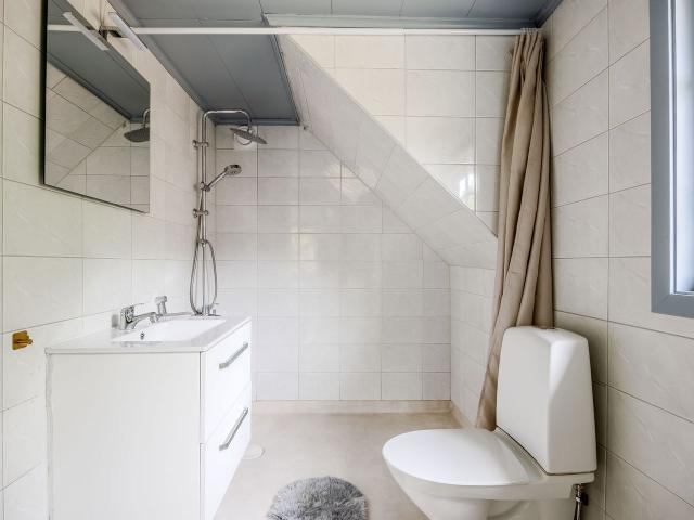 Villa till salu i Jönköping