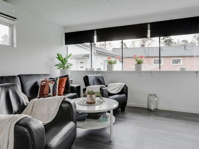 Villa till salu i Fristad, Västra Götaland