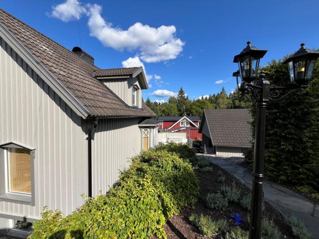 Villa till salu i Västra Götaland
