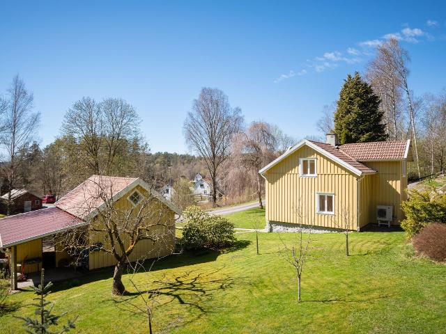 Villa till salu i Västra Götaland