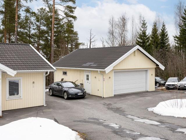 Villa till salu i Östersund, Jämtland