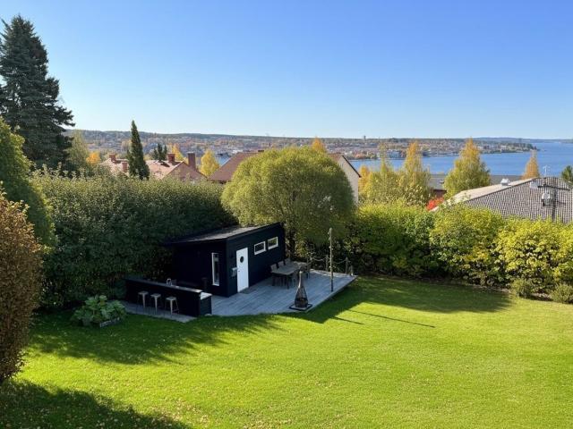 Villa till salu i Östersund, Jämtland
