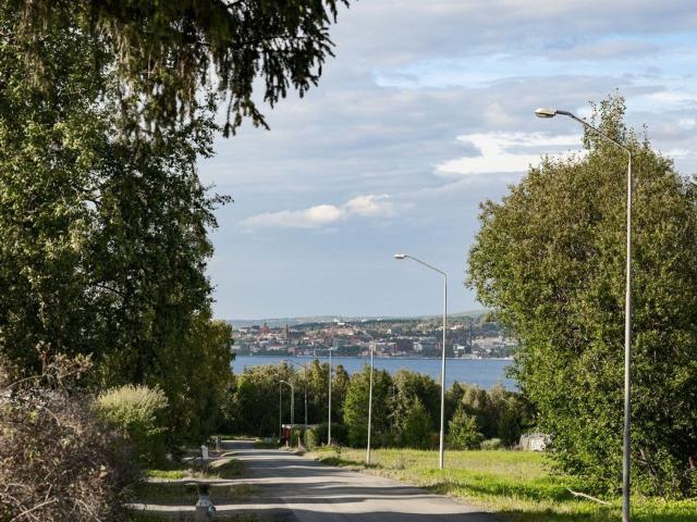 Villa till salu i Slandrom, Östersund
