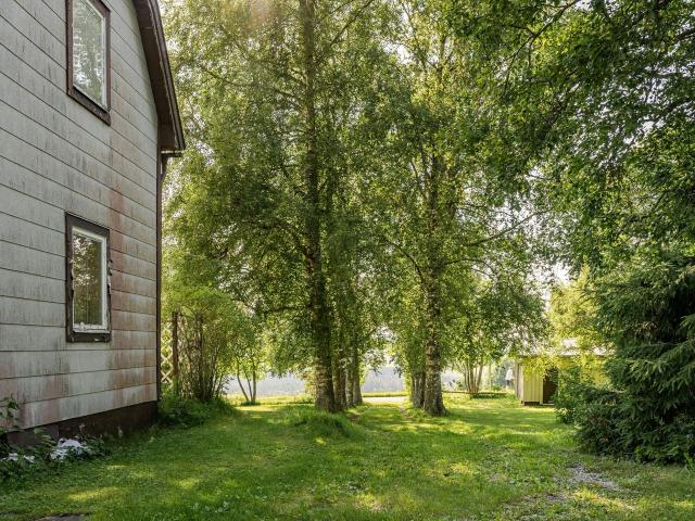 Villa till salu i Östersund, Jämtland