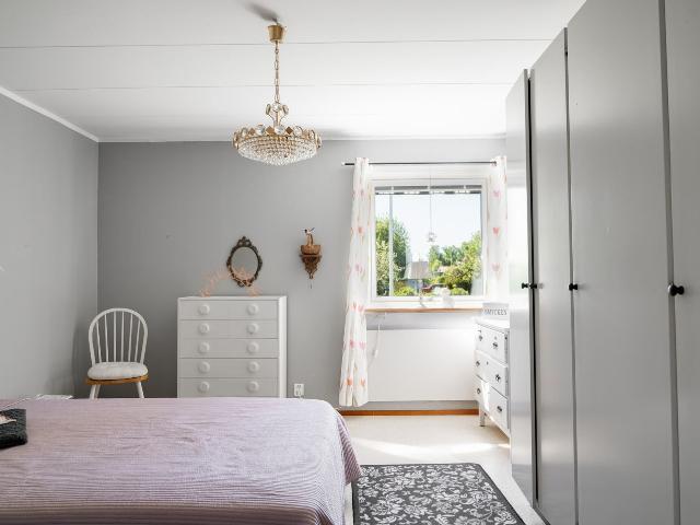 Villa till salu i Frövi, Örebro