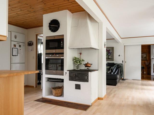 Villa till salu i Kronoberg