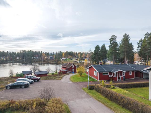 Villa till salu i Furudal, Dalarna