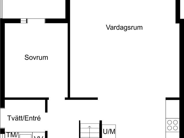 Villa till salu i Skåne