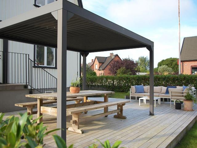 Villa till salu i Kävlinge, Skåne