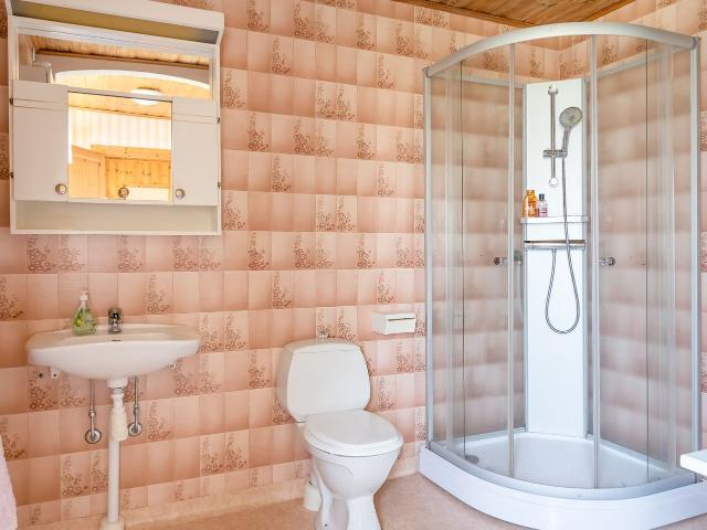 Villa till salu i Skåne