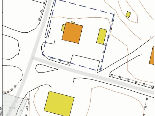 Villa till salu i Jönköping
