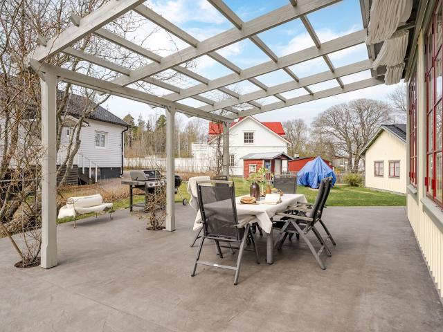 Villa till salu i Gävleborg