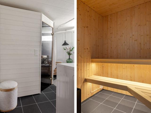 Villa till salu i Gagnef, Dalarna