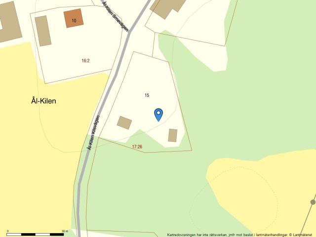 Villa till salu i Dalarna