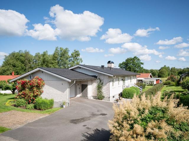 Villa till salu i Västra Götaland