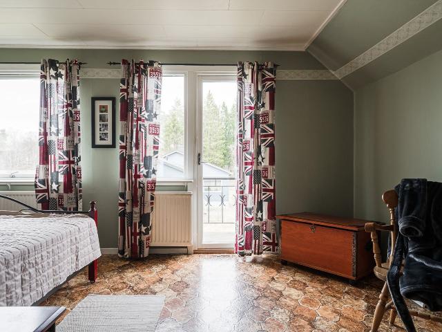 Villa till salu i Västra Götaland