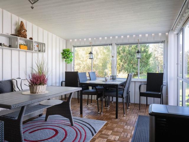 Villa till salu i Frölunda, Gällstad