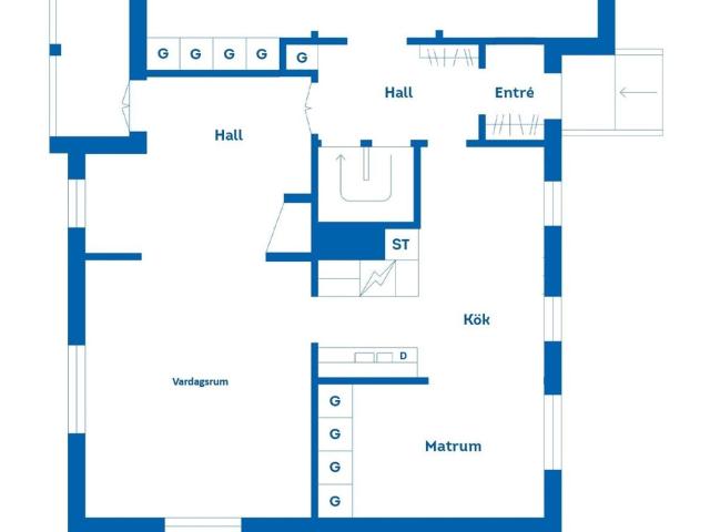 Villa till salu i Västra Götaland