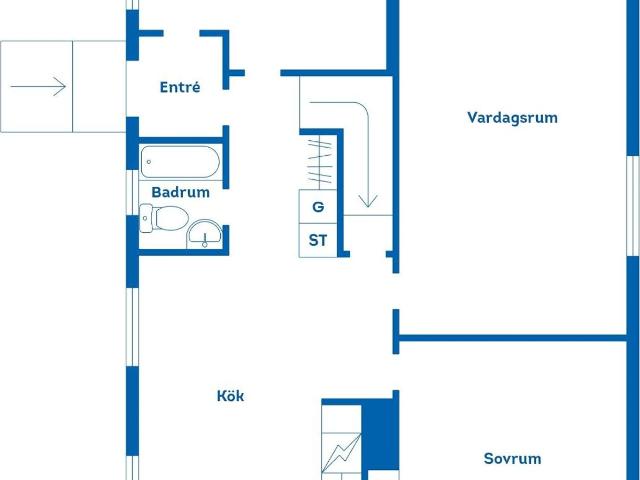 Villa till salu i Västra Götaland