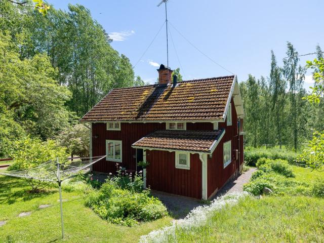 Villa till salu i Kalmar