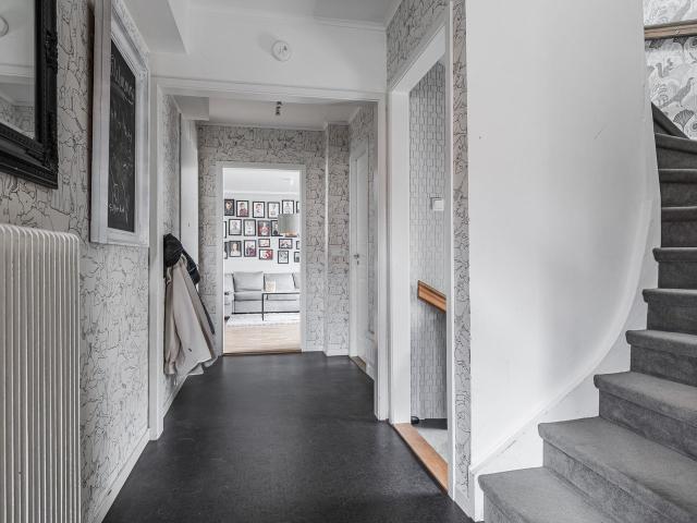 Villa till salu i Gamleby, Kalmar