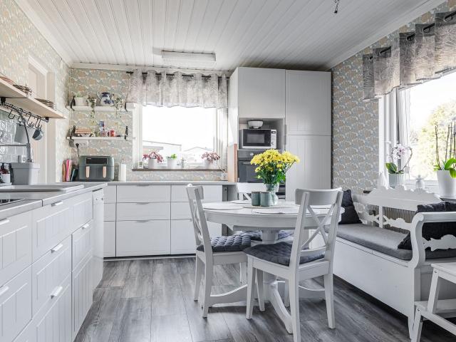 Villa till salu i Gamleby, Kalmar
