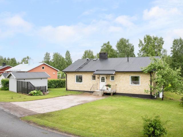 Villa till salu i Luleå, Norrbotten