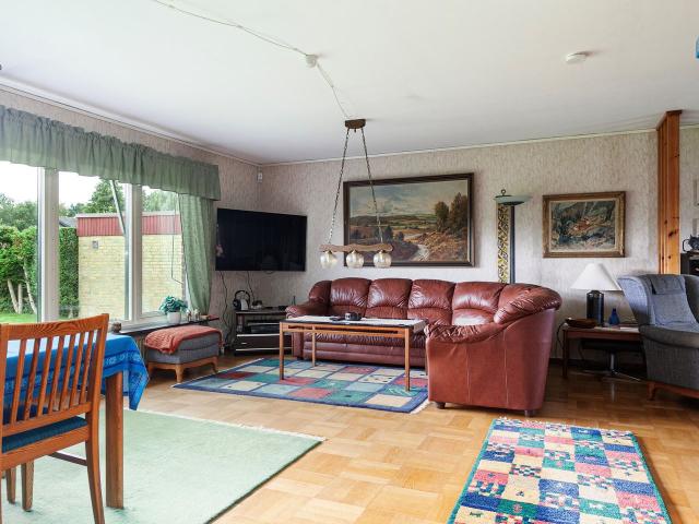 Villa till salu i Gantofta, Skåne län