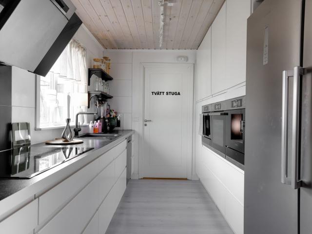 Villa till salu i Garphyttan, Örebro