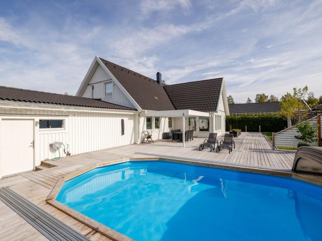 Villa till salu i Garphyttan, Örebro