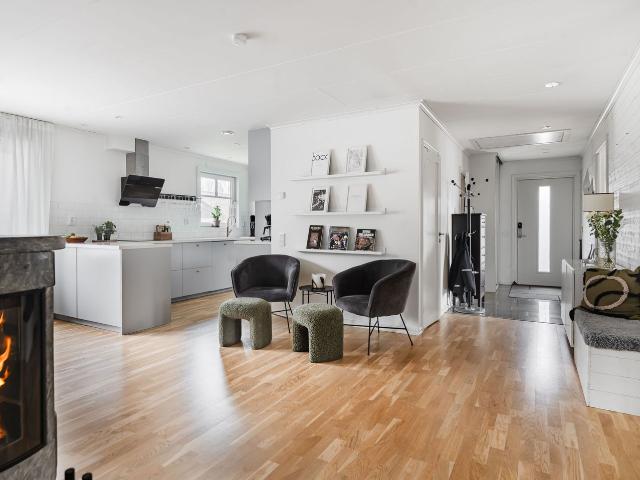 Villa till salu i Gävle, Gävleborg