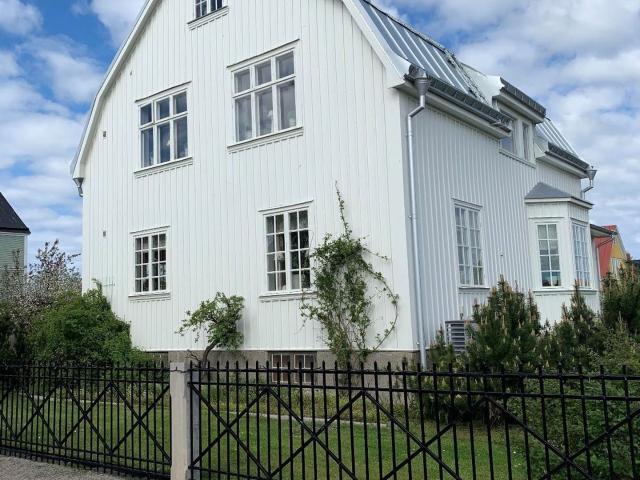 Villa till salu i Gävle, Gävleborg