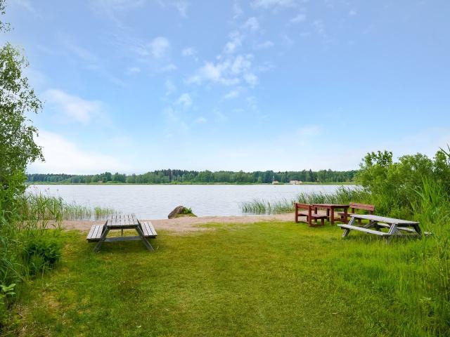 Villa till salu i Gävleborg
