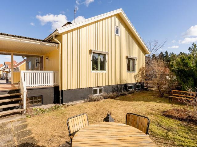 Villa till salu i Gävle, Gävleborg