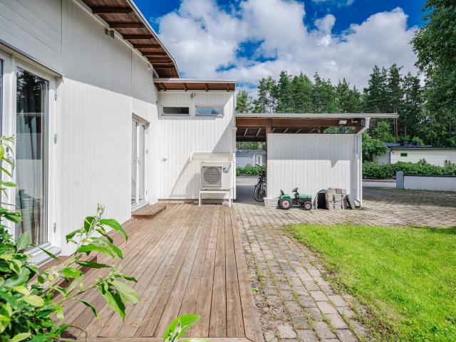 Villa till salu i Gävle, Gävleborg
